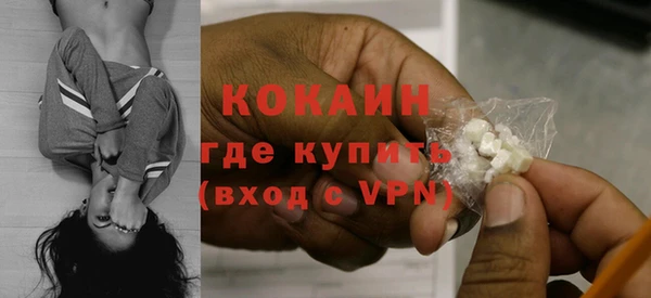 молекула духа Белоозёрский